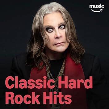 rock en amazon  unlimited
