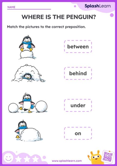 Free Printable Kindergarten Ela Worksheets Online