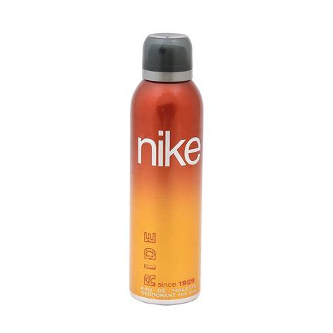 Nike 150 On Fire Man Deodorant Spray 200ml Ubicaciondepersonas Cdmx