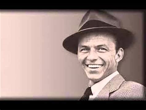 Frank Sinatra - The Impossible Dream Chords - Chordify