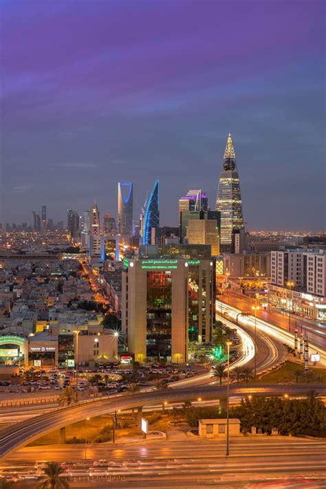 Riyadh - Saudi Arabia | Page 15 | SkyscraperCity Forum