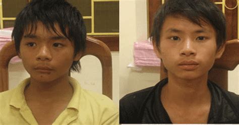 Mê web sex học sinh lớp giết người Báo Người lao động