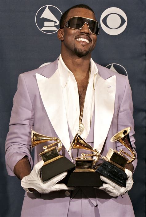 Unveiling Kanye West’s Grammy Journey: How Many Grammys Does Kanye Have?