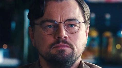 Leonardo DiCaprio Opposed Meryl Streeps Nude Scene In Dont Look Up