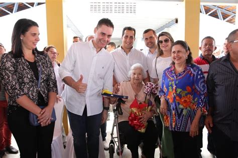 Na contramão da crise Joãozinho Pereira realiza maratona de