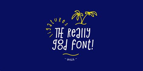 30+ Best Fun Fonts with Funky Vibe - The Designest