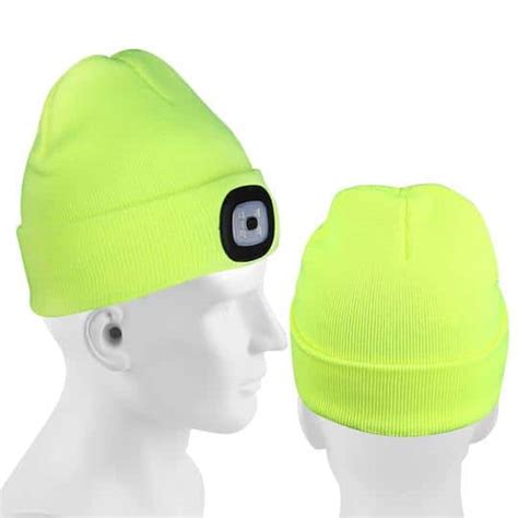 Unisex Led Bonnet Cap Buy Online 75 Off Wizzgoo Store