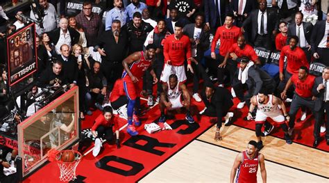 Clutch Shots How Three Nba Photographers Captured Kawhi Leonard S Game