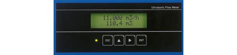 How Does An Ultrasonic Meter Work Unfolding The Technology Of Ultrasonic Flow Meters Fuji