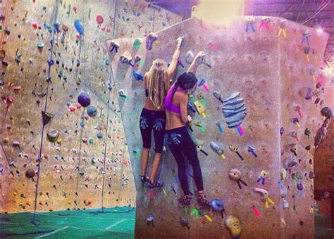 X-treme Rock Climbing Center | Activity - Fitness Center