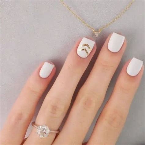 Simple Elegant Nail Ideas To Express Your Personality Pretty