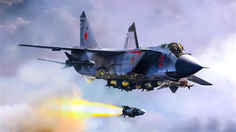 China impidió la transferencia de cazas MiG 29 polacos a Ucrania