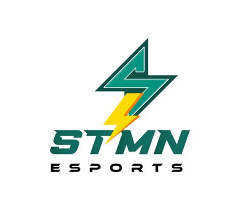 STMN Esports RoyaleAPI