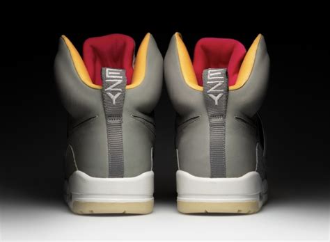 Size Nike Air Yeezy Zen Grey Raffle Sbd