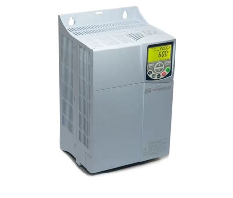 Inversor de Frequência Weg CFW500 Trifásico 30CV 380V 49A 13072609 na