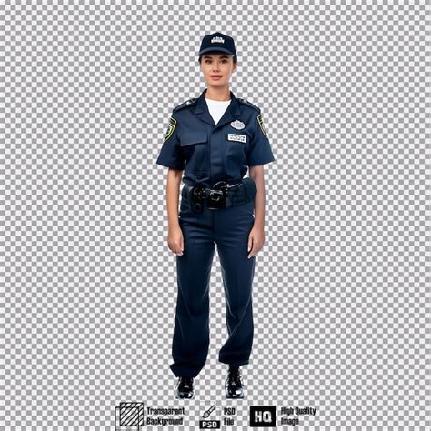 Police Security Guard PSD 2 000 High Quality Free PSD Templates For