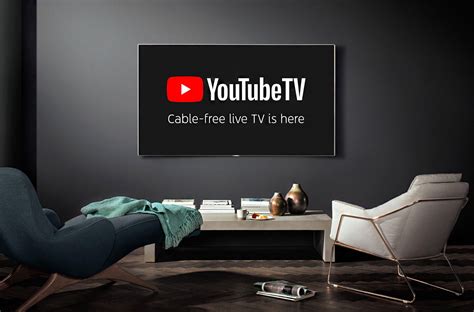 How Do I Lock Youtube On My Smart TV Robots Net