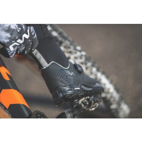 Northwave X Magma Core Mtb Schuhe Black