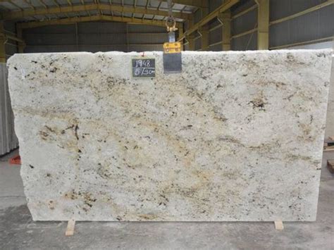 White Granite Colors for Countertops (ULTIMATE GUIDE) - Love Home Designs