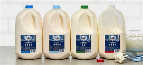 bulla leading food services manufacturer service areas