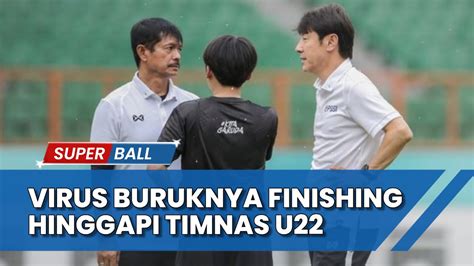 Berita Timnas Senasib Dengan Sty Indra Sjafri Keluhkan Buruknya