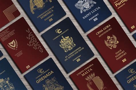 Dual And Second Citizenship Comparison Of Caribbean Passports And How To