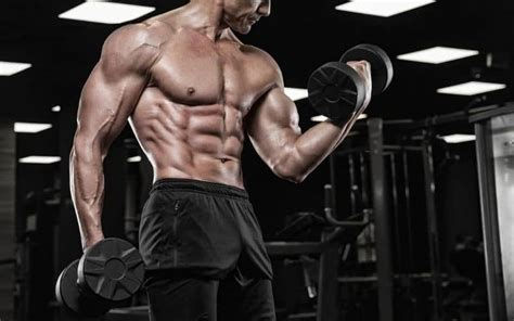 Bodybuilding Tips For Faster Results 5 Factors To Consider