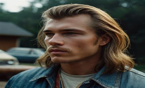 Bold Reasons The Mullet Haircut Is Making A Powerful Comeback