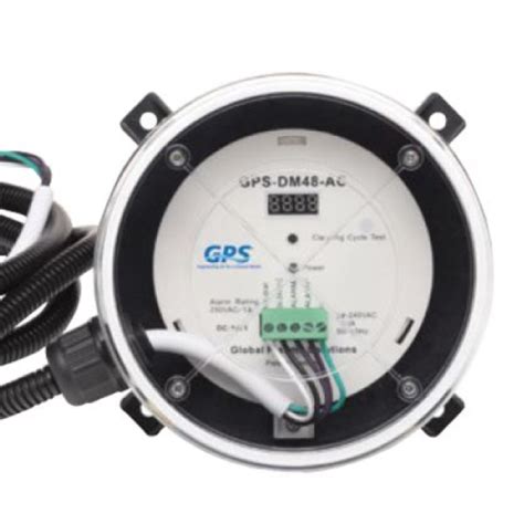 Gps Dm48 Ac Duct Ionization System Gps Ionization Systems Gps Dm48 A