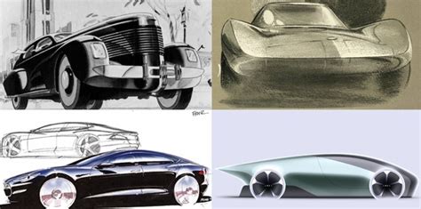 Breakdown Of Remarkable Luxury Car Designs Autopundits