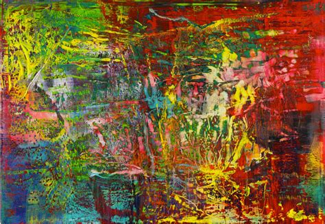 Gerhard Richter Wallpapers Wallpaper Cave