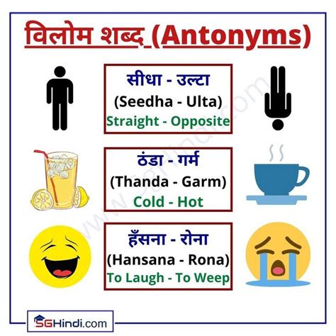 Adverbs In Hindi Artofit