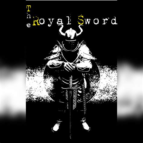 THE Royal Sword by ALM0