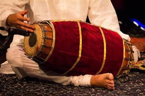 Popular Traditional Indian Musical Instruments For Folk And