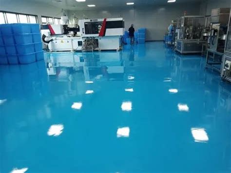 Asianpaints Smartcare Apcoflor Lsc N Epoxy Based Self Levelling