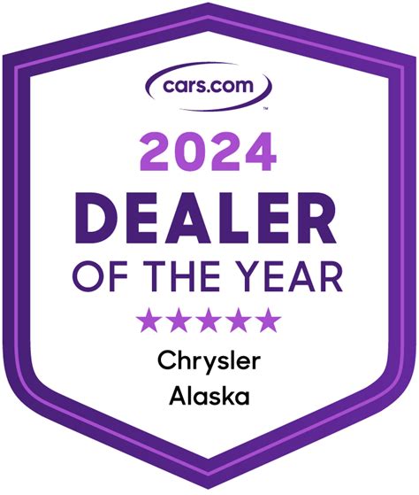 Anchorage Chrysler Dodge Jeep RAM Center - Anchorage, AK | Cars.com