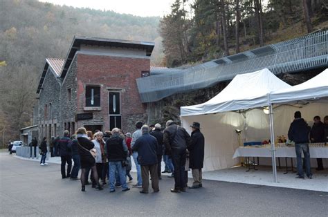 Le Chambon Feugerolles Les Productions Chambonnaires Réputées 57