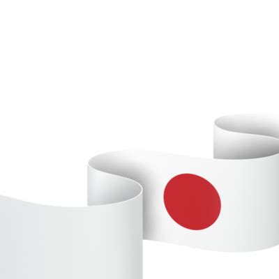 Japan Flag Transparent PNGs for Free Download