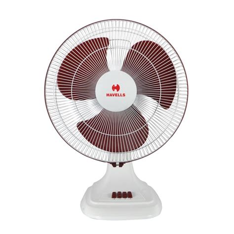 Havells Table Fans Vishnu Corporation