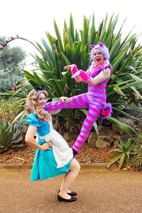 Alice In Wonderland Goes To The Circus Acrobats Entertainoz