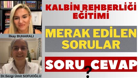 K R E Itimleri Le Lgili Merak Edilen Sorular Sorucevap Dr Sezgi