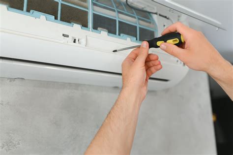 Expert AC Installation Guide for Mustang, OK