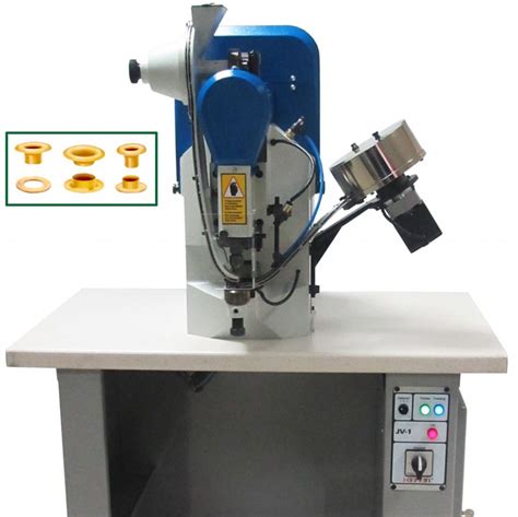 Eyelet And Grommet Machines Rsk Sales Automatic Grommet Machines And More