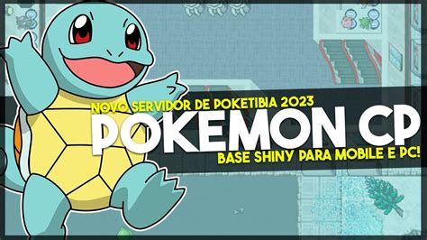 Novo Poketibia Pok Cp Incr Vel Voc Precisa Conhecer