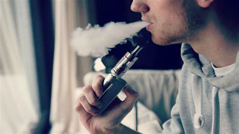 Smoking Is Out Vaping Is In What You Need To Know Newlaunches