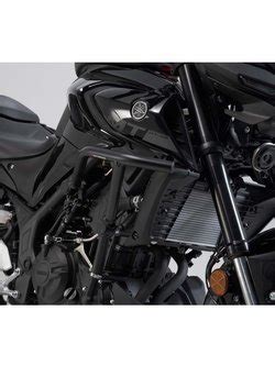 Gmole Sw Motech Yamaha Mt Abs Rh Sw Motech