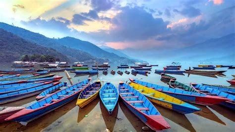 10 Must Visit Lakes In Nepal Discover The Serene Beauty And Natural Wonders