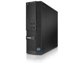 Dell Optiplex Xe2 Intel I7 128g Sff Desktop