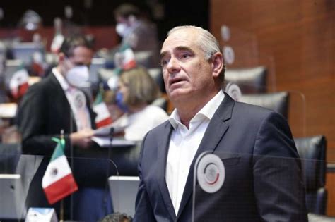 El Bloque De Oposici N En El Senado Rechaza La Selecci N De Alejandro