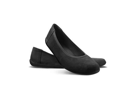 Ballet Flats Be Lenka Sophie Matt Black Be Lenka